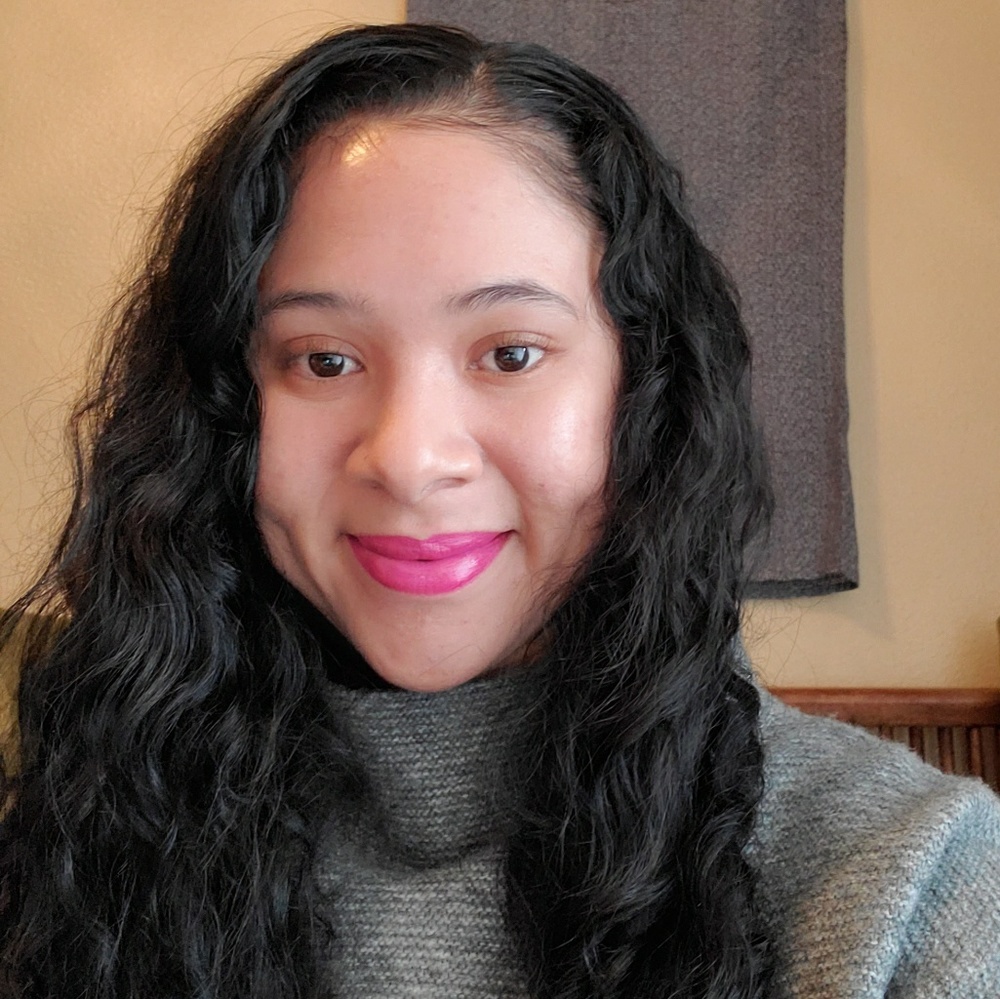 Meet your Posher, Karleen